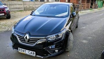 Renault Megane III 2015 Renault Megane OPŁACONY Bezwypadkowy VIP, zdjęcie 2
