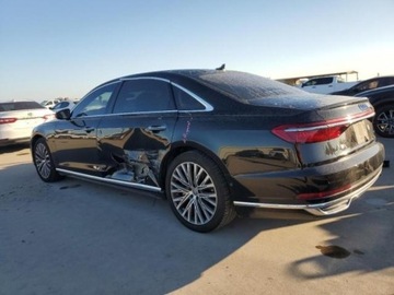Audi A8 D5 2019 Audi A8 Audi A8 L 55 TFSI quattro, od ubezpieczalni 3.0 Benzyna 335KM, zdjęcie 5