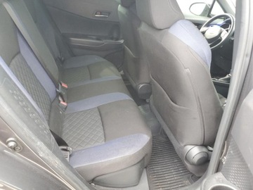 Toyota C-HR I 2021 Toyota C-HR 2021 TOYOTA C-HR XLE 2.0 Benzyna 144KM, zdjęcie 11