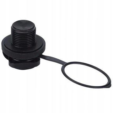 2 шт. Крышка воздушного клапана Boston для понтонной лодки