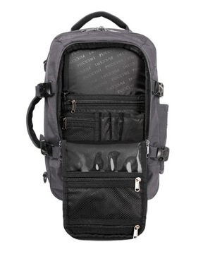 РЮКЗАК PUCCINI PM90171-4B РАЗМЕР В КАЮТЕ 3в1