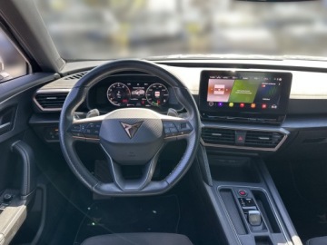Cupra Formentor Crossover 1.5 TSI 150KM 2022 Cupra Formentor 1.5TSI 150KM DSG, El. Fotel, Salon, zdjęcie 14