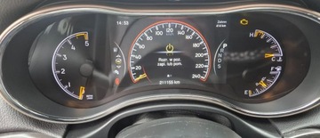 Jeep Cherokee V 2014 JEEP GRAND CHEROKEE 2014r., zdjęcie 9