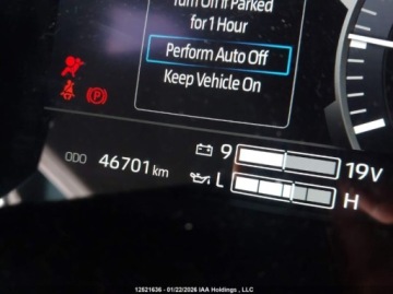 Toyota Tundra II 2024 Toyota Tundra Platinum Hybrid 2024 3.5 Hybryda Plug-in 437KM, zdjęcie 11