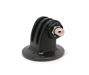 Адаптер для штатива с резьбой 1/4 для крепления GoPro