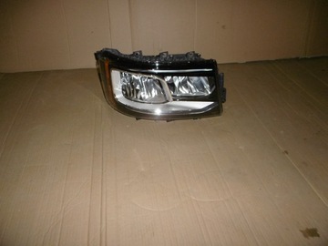 LAMPA REFLEKTOR SCANIA R S FULL LED 2655849