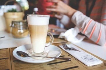 LAVAZZA EXPERT GUSTO FORTE Кофе в зернах 1кг