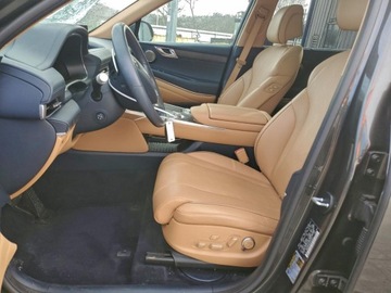  Genesis GV80 Base 2024 2.5l 2.5 Benzyna 300KM, zdjęcie 7