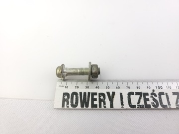 Подседельный болт Romet Konsul Turing Derby Duet Univ