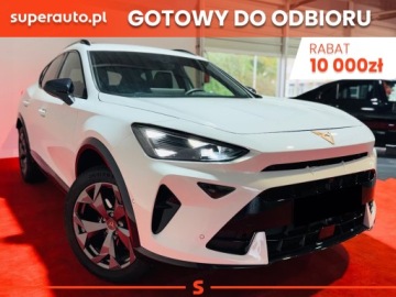 Cupra Formentor Crossover 1.5 TSI 150KM 2026 CUPRA Formentor 1.5 TSI Suv 150KM 2026
