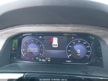 Volkswagen 2024 Volkswagen Atlas 2024r, 2.0T SEL, 4x4 2.0 Benzyna 270KM, zdjęcie 9