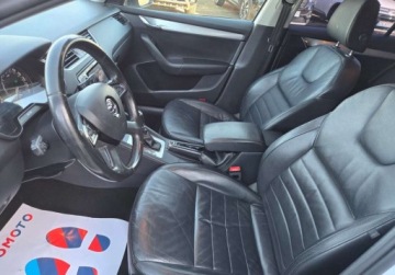 Skoda Octavia 2014 Skoda Octavia Swiezo sprowadzony Zarejestrowany. 1.6 Diesel 105KM, zdjęcie 12