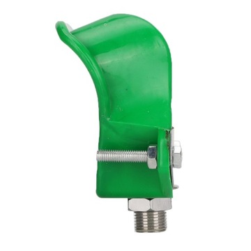 Поилка для свиней.