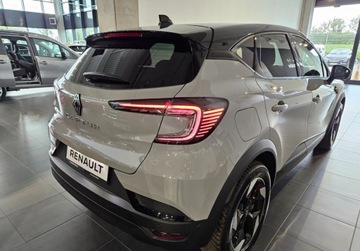 Renault Captur II Crossover 1.0 TCe LPG 100KM 2025 Renault Captur po liftingu nowosc open R-Link TECHNO TCe 100 LPG, zdjęcie 27