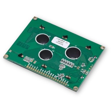 Синий ЖК-дисплей 12864 128x64 ST7920 5V для Arduino Raspberry