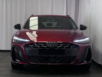 Audi A6 C8 Avant Plug In Facelifting 2.0 55 TFSI e 367KM 2025 AUDI A6 e-Hybrid quattro Avant 2.0 367KM, zdjęcie 2