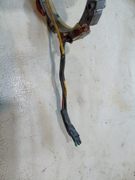 Генератор переменного тока трактора Briggs Stratton