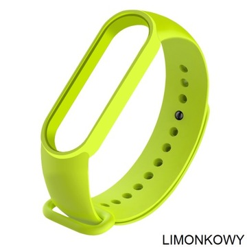 В КОМПЛЕКТЕ 3 шт. Ремешок для браслета Xiaomi Mi Band 3/4, много цветов