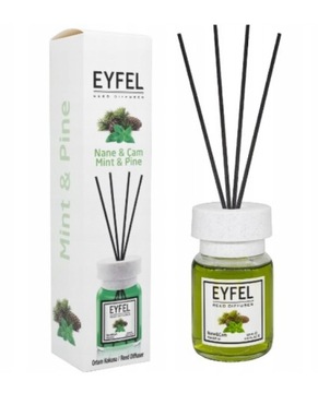 EYFEL - Zapach do domu MIĘTA SOSNA