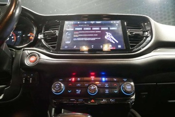 Dodge Durango III 2021 Dodge Durango SRT 6.4L 481KM 6os.4x43-Zone ACWentyl Alcantara CamLED NaviM, zdjęcie 27