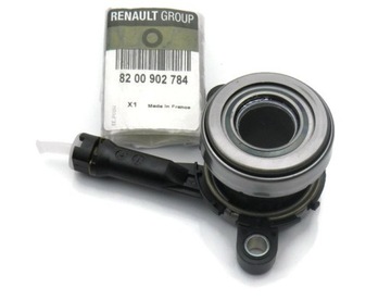 SIŁOWNIK SPRZĘGŁA WYSPRZĘGLIK RENAULT PK4 PK5 PK6