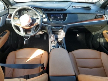 Cadillac 2023 Cadillac XT5 Premium Luxury 2023 2.0l 2.0 Benzyna 235KM, zdjęcie 8