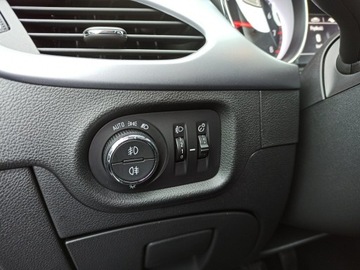 Opel Astra K Sportstourer Facelifting 1.4 Turbo 145KM 2020 Opel Astra Automat, salon, serwis, bezwypadkowy, zdjęcie 18