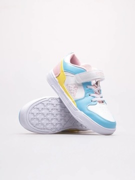 ДЕТСКАЯ СПОРТИВНАЯ ОБУВЬ KAPPA LINEUP LOW K 260932K