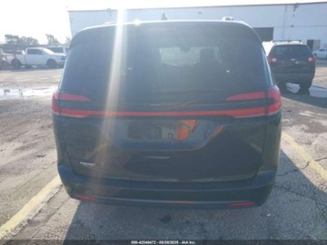 Chrysler Pacifica II 2021 Chrysler Pacifica Touring L 2021 3.6 Benzyna 287KM, zdjęcie 4