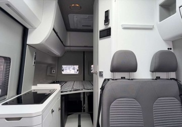 Volkswagen California 2024 Volkswagen California Volkswagen California 2.0 Diesel 177KM, zdjęcie 16