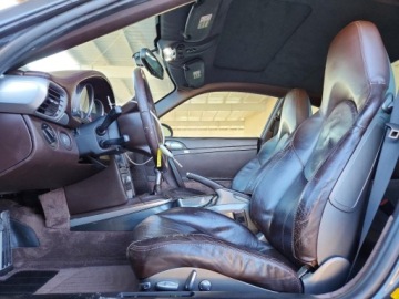 Porsche 911 997 Coupe 3.8 355KM 2006 Porsche 911 Carrera S 2006 3.8 Benzyna 355KM, zdjęcie 4