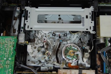 ВИДЕОРЕГИСТРАТОР SONY SLV-E9