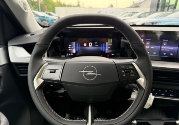 Opel 2025 Opel Frontera GS 54kWh automat ELEKTRYCZNY ochrona 8 lat160tys. km, zdjęcie 14