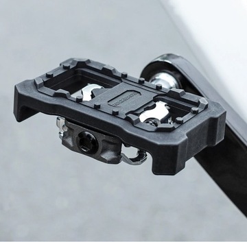 Противоскользящие чехлы для адаптера педали SPD 78 грамм ROCKBROS 37210021001