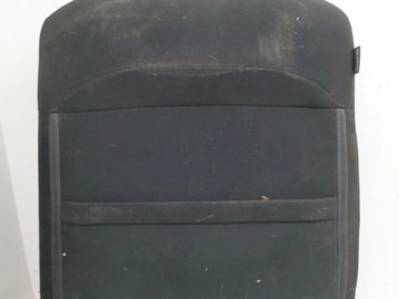 NISSAN X-TRAIL T31 2008 SEDADLO PŘEDNÍ ŘIDIČE