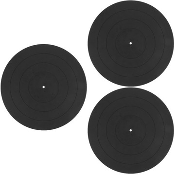 Vintage gramofon gramofonowy Mat Technics