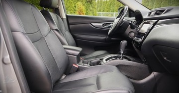 Nissan X-Trail III Terenowy dCi 130KM 2015 Nissan X-Trail (Nr.172) 1.6 dCi Automat Panorama Skory Kamera Gwarancja, zdjęcie 18