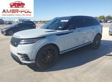 Land Rover 2024 Land Rover Range Rover Velar Dynamic SE 2024 2.0l 2.0 Benzyna 247KM