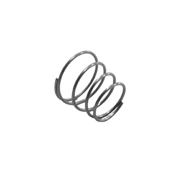 КОНИЧЕСКАЯ ПРУЖИНА d=0,5*Dz=7,0/9,5*L=8,0 -5шт.