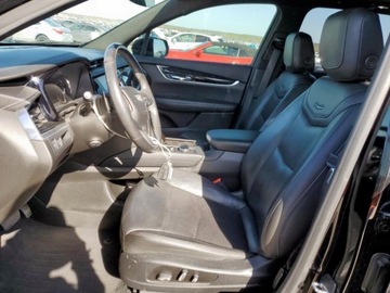 Cadillac 2020 Cadillac XT6 2020r., Premium Luxury, od ubezpieczalni 3.6 Benzyna 310KM, zdjęcie 6