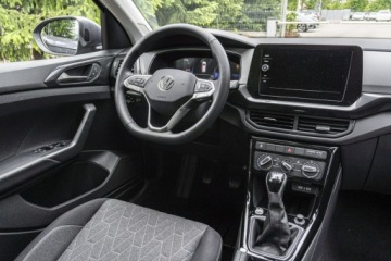 Volkswagen T-Cross SUV Facelifting 1.0 TSI 95KM 2026 Volkswagen T-Cross Life Plus 1.0 TSI 95 KM, zdjęcie 21