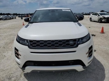 Land Rover Range Rover Evoque II 2023 Land Rover Range Rover Evoque 2023, 2.0L, 4x4, R-DYNAMIC SE, od ubezpiecza, zdjęcie 1