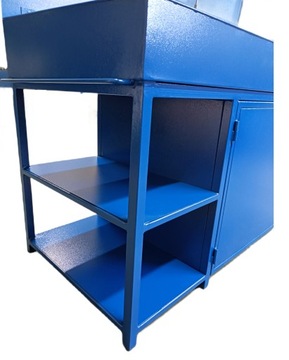 Myjka warsztatowa do mycia części samochodowych i rowerowych US-4