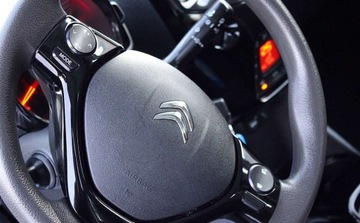 Citroen C1 II Hatchback 5d 1.0 VTi 72KM 2019 Citroen C1 Wyposazony Bezwypadkowy Jak Nowy Benzyna 72KM, zdjęcie 17