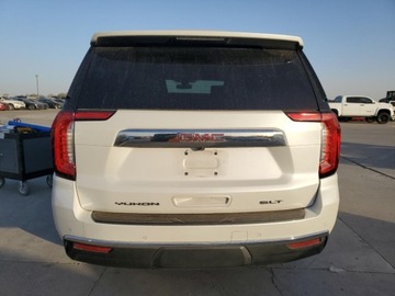  GMC Yukon SLT 2021 5.3l 5.3 Benzyna 355KM, zdjęcie 2
