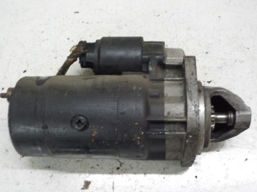 CHRYSLER VOYAGER 2.5 TD STARTÉR