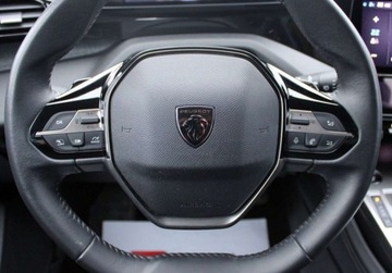 Peugeot 2023 Peugeot 308 1.5 BlueHDI 130KM Allure LED MirrorScreen SerwisASO FV23 Salon, zdjęcie 23