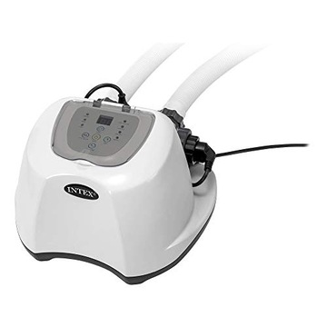 Генератор хлора для садового бассейна 5 г/ч Intex 26668 МОДЕЛЬ 2024 г.