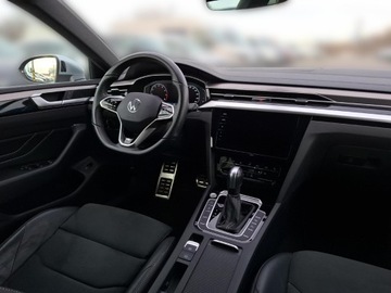 Volkswagen Arteon Fastback Facelifting 2.0 TSI 190KM 2022 Volkswagen Arteon Shooting Brake R-line, 2.0 TSI/1, zdjęcie 14