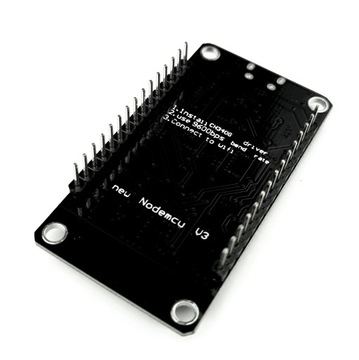 ESP8266 + NodeMCU V3 Arduino WIFI WIFI модуль